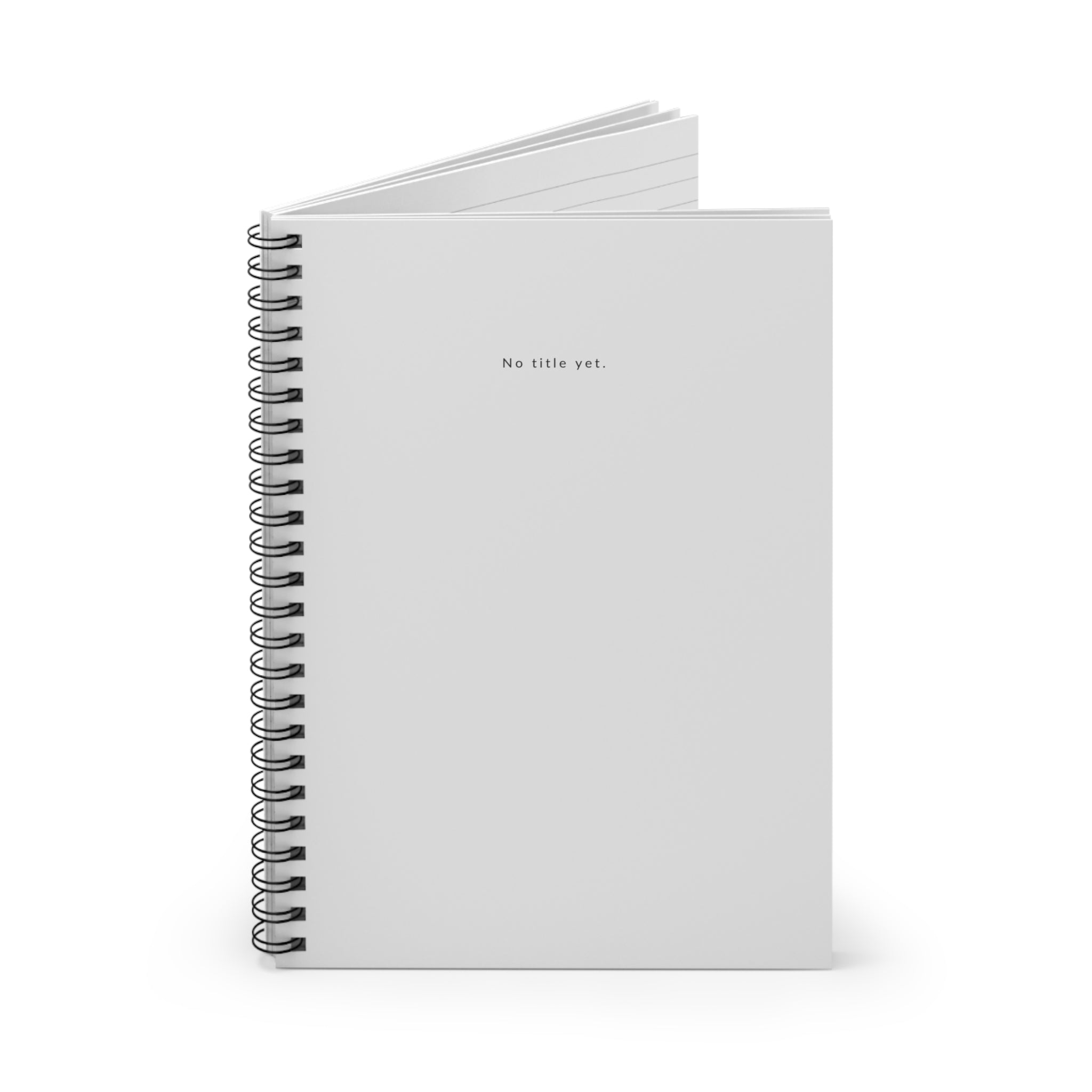 📓 Notebook – No title yet.
