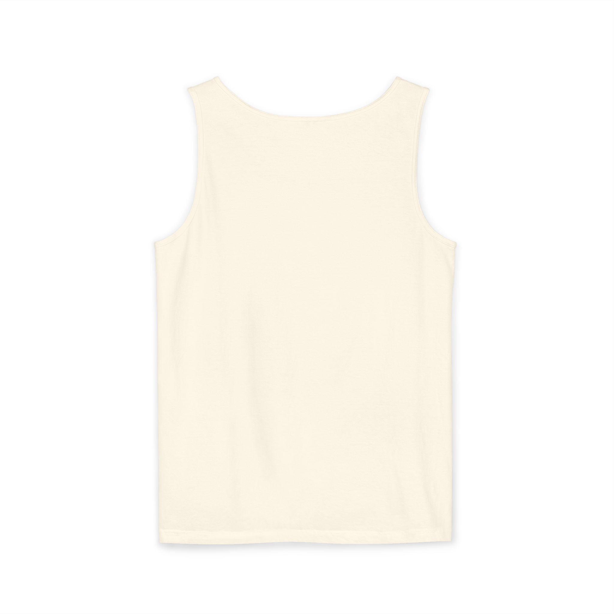 πΆ Baroque Pup Tank Top β Vintage Dog Portrait Shirt β Petcore Aesthetic Graphic Tee