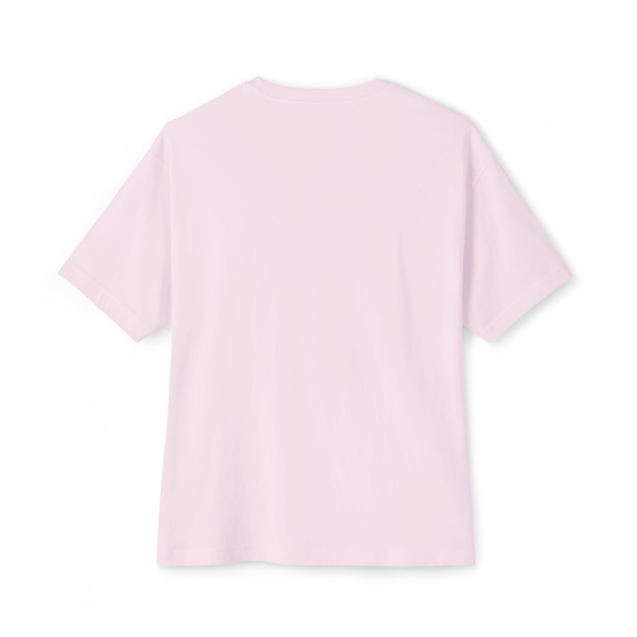 Go Wild Tiger Tee – Soft Power in Bold Purple