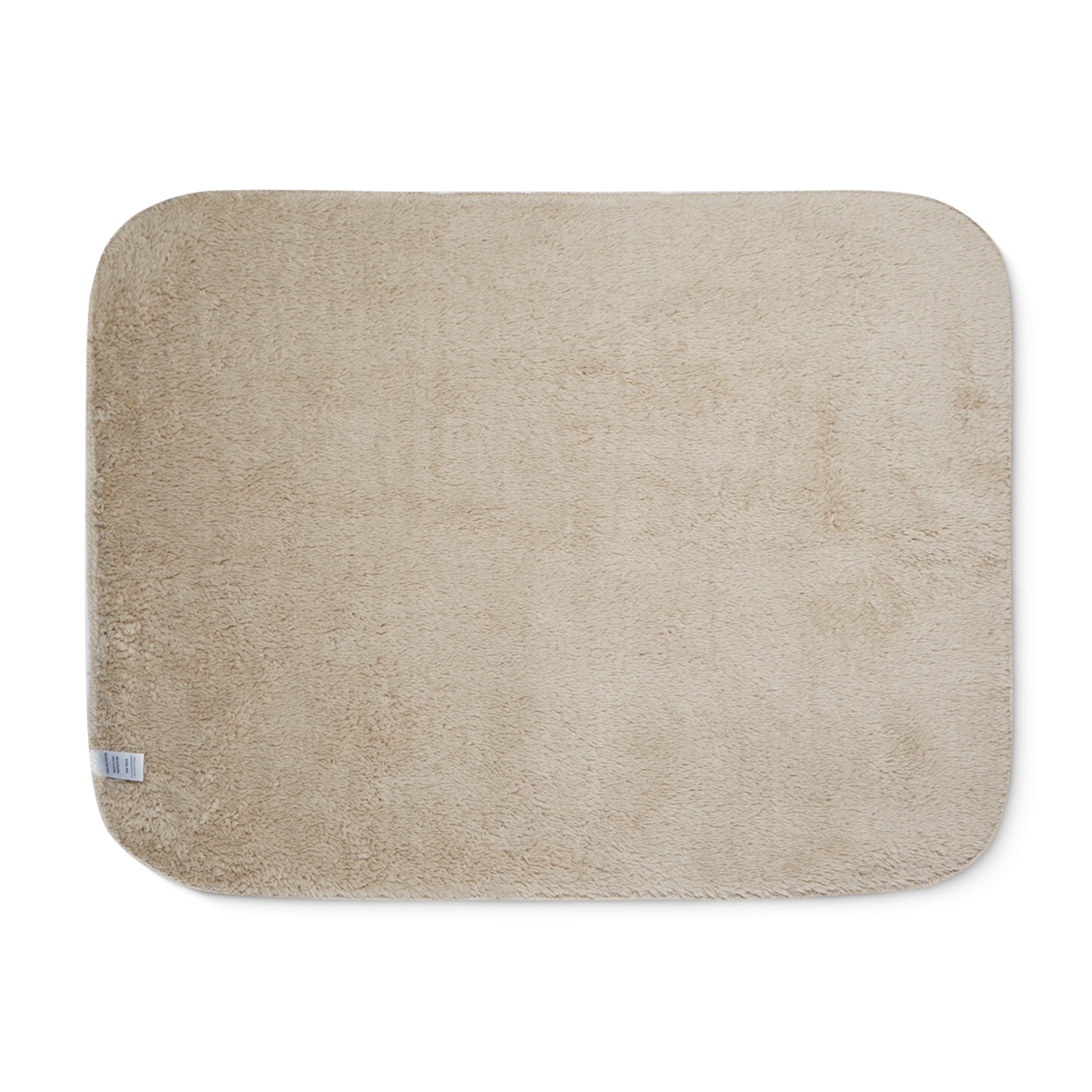 Dogwalk Sherpa Blanket Beige