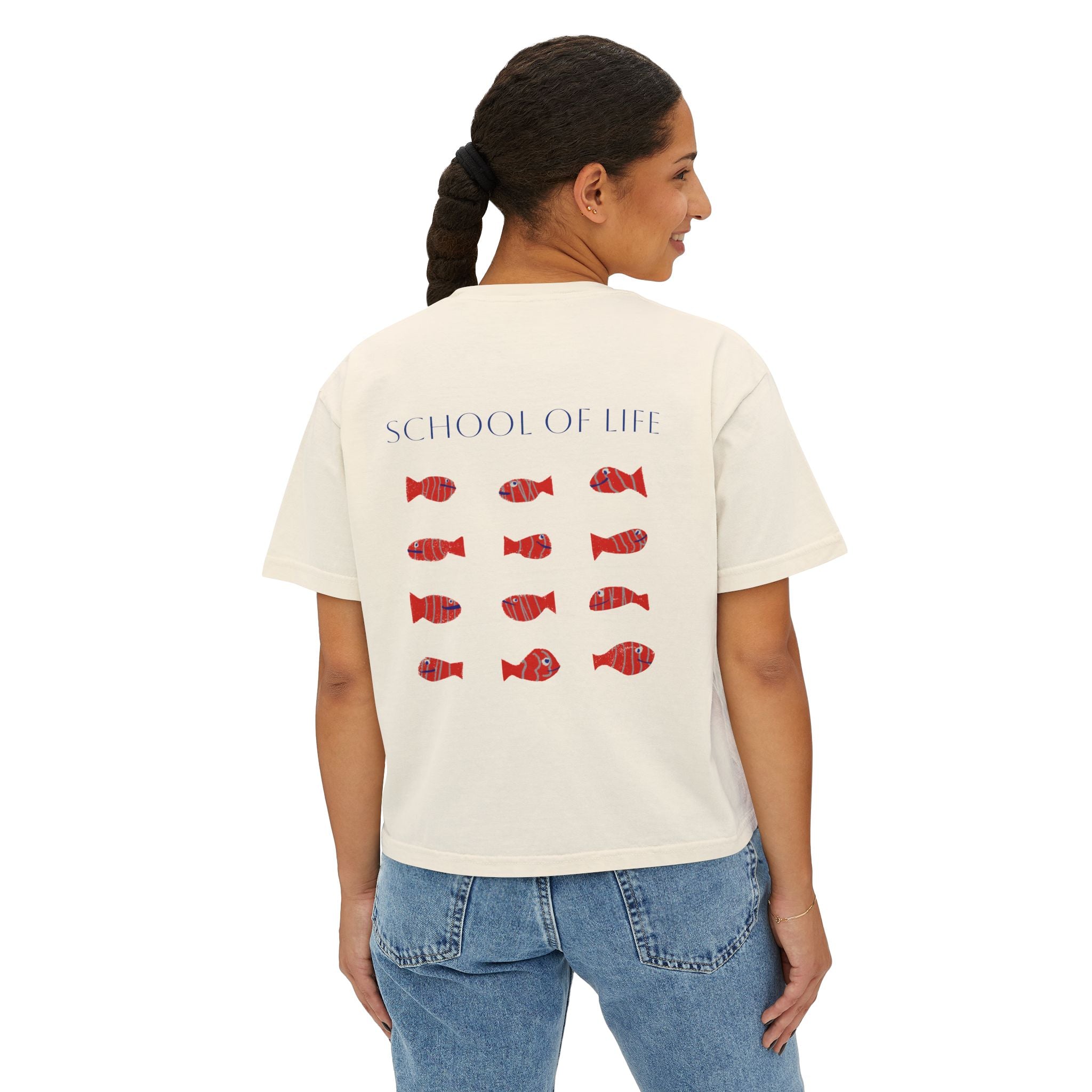 School of Life Women&