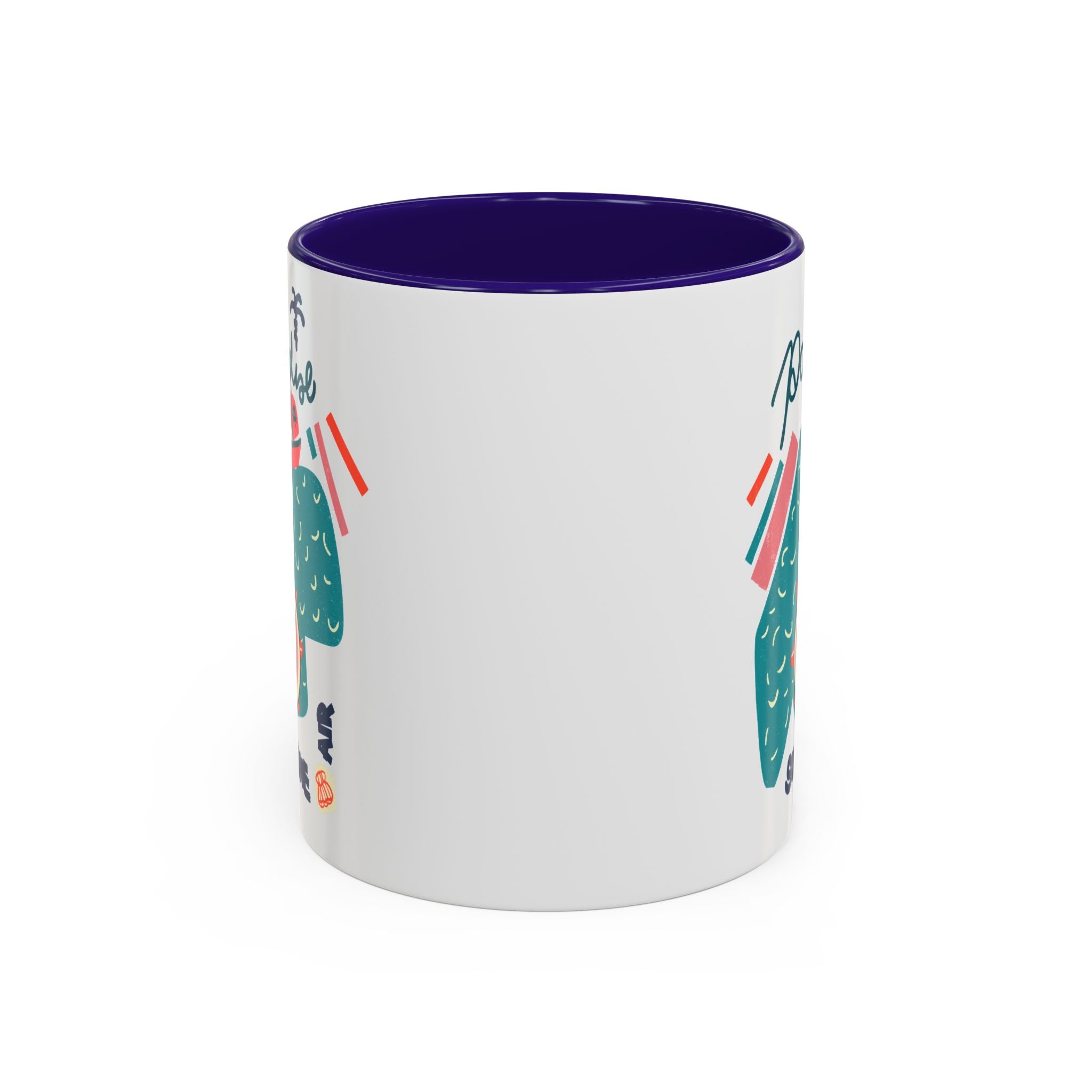🏝️ Paradise Sunshine Air – Mug 11oz/15oz