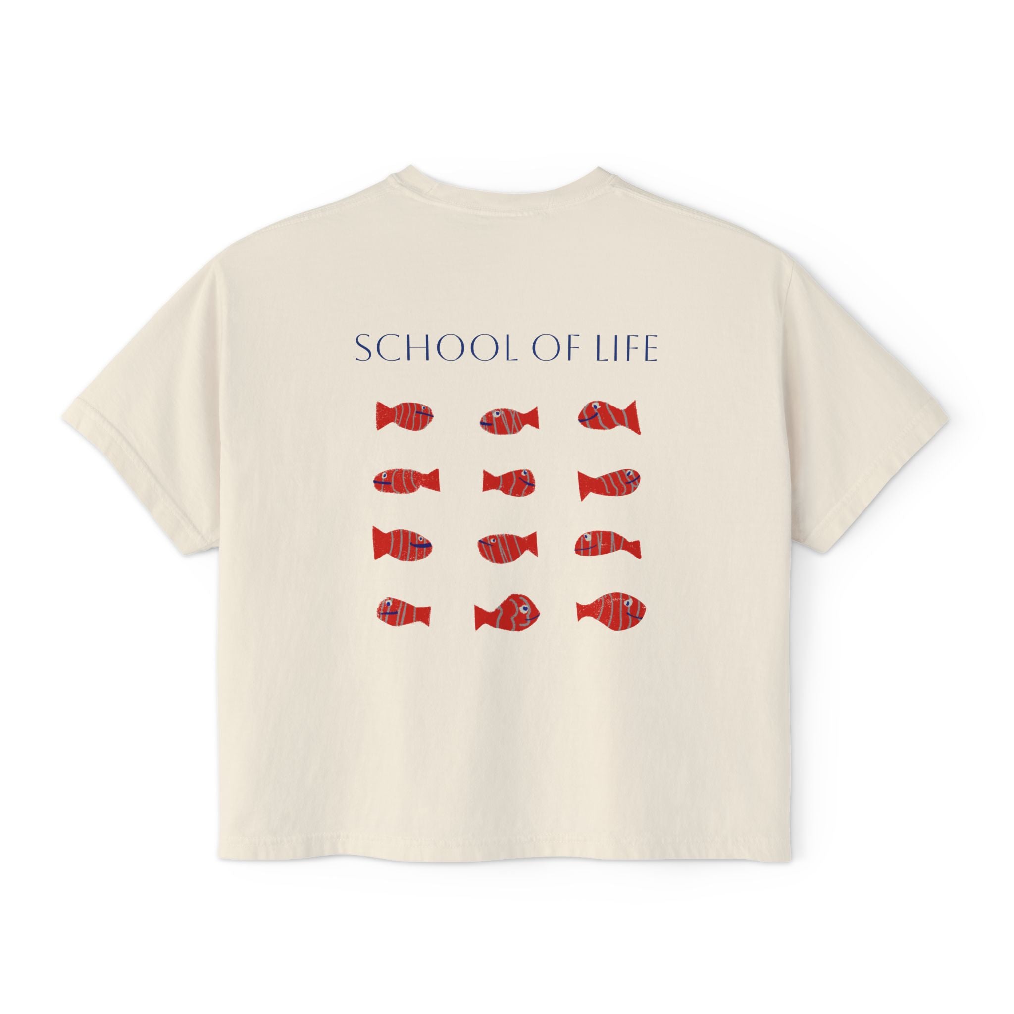 School of Life Women&