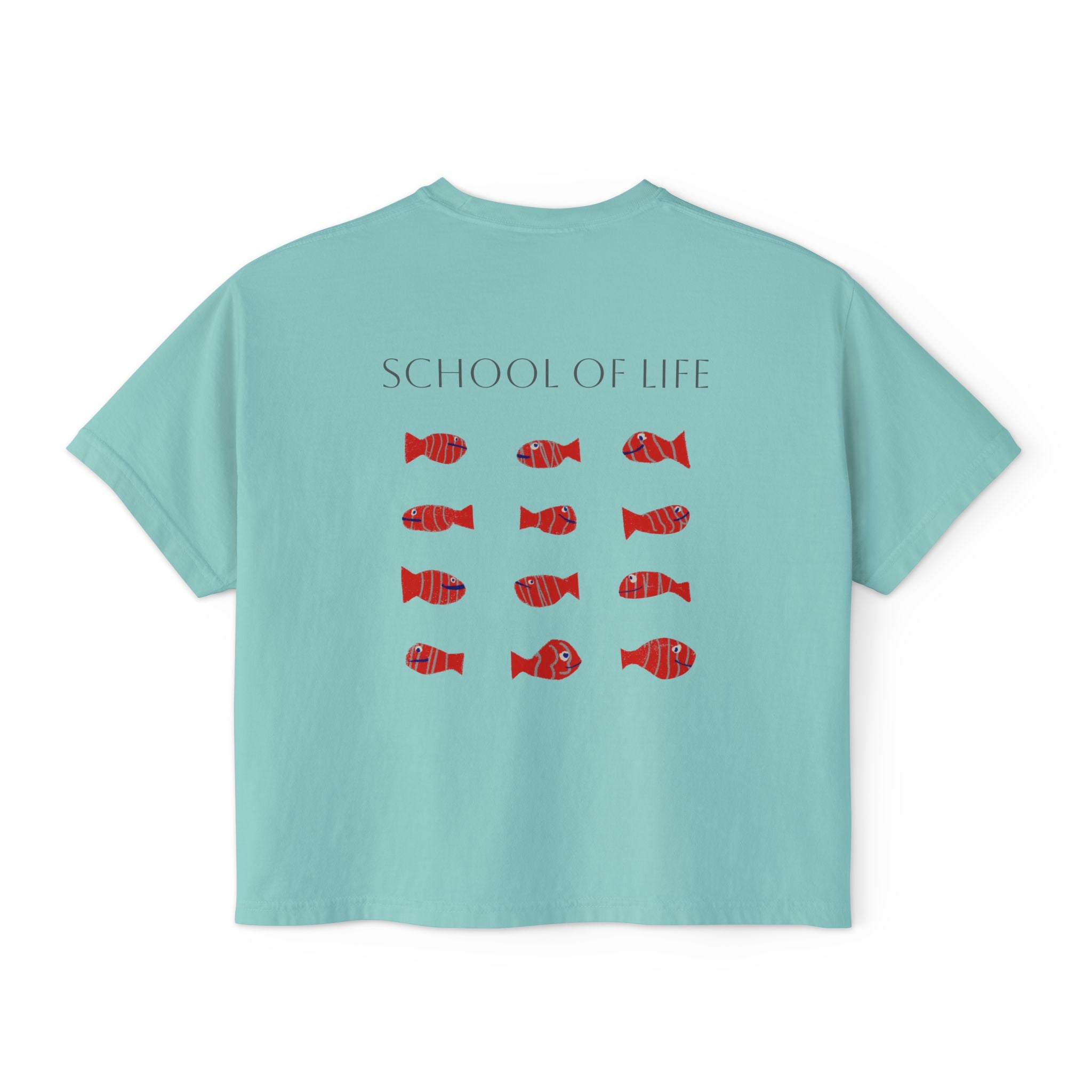 School of Life Women&