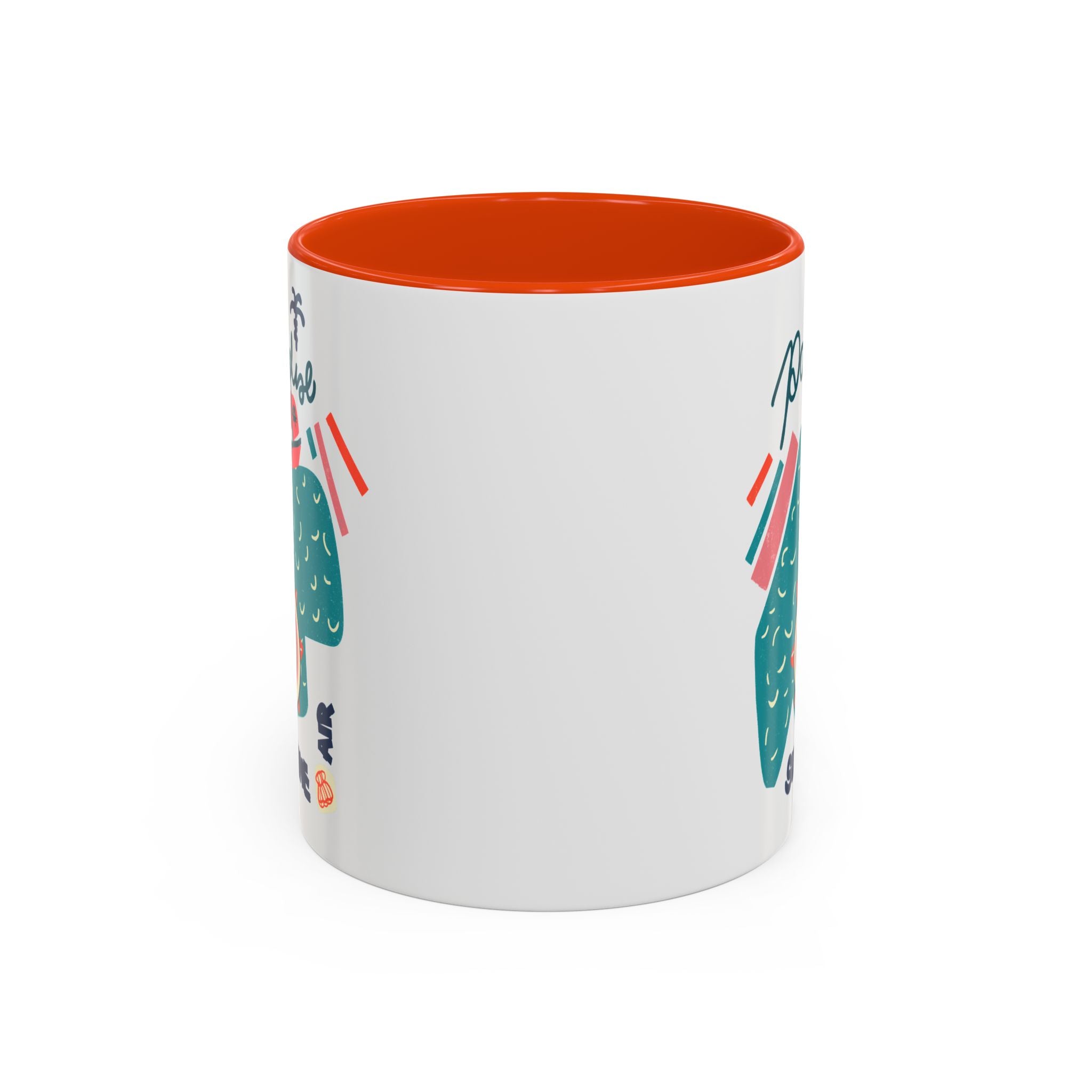 🏝️ Paradise Sunshine Air – Mug 11oz/15oz