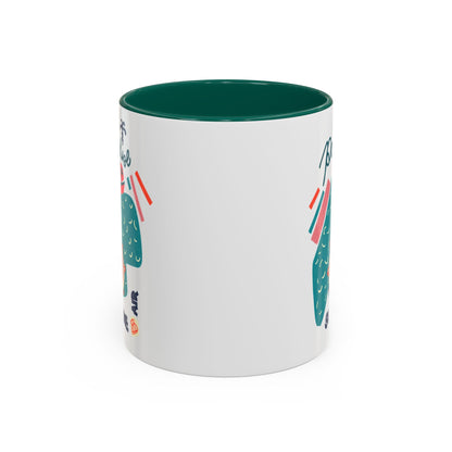 🏝️ Paradise Sunshine Air – Mug 11oz/15oz