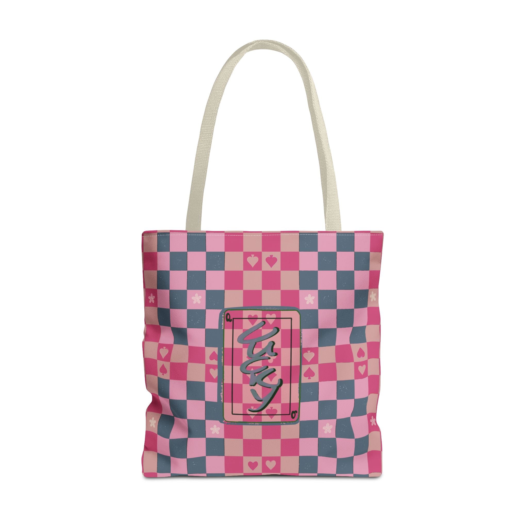   🥠  "Lucky" Tote Bag