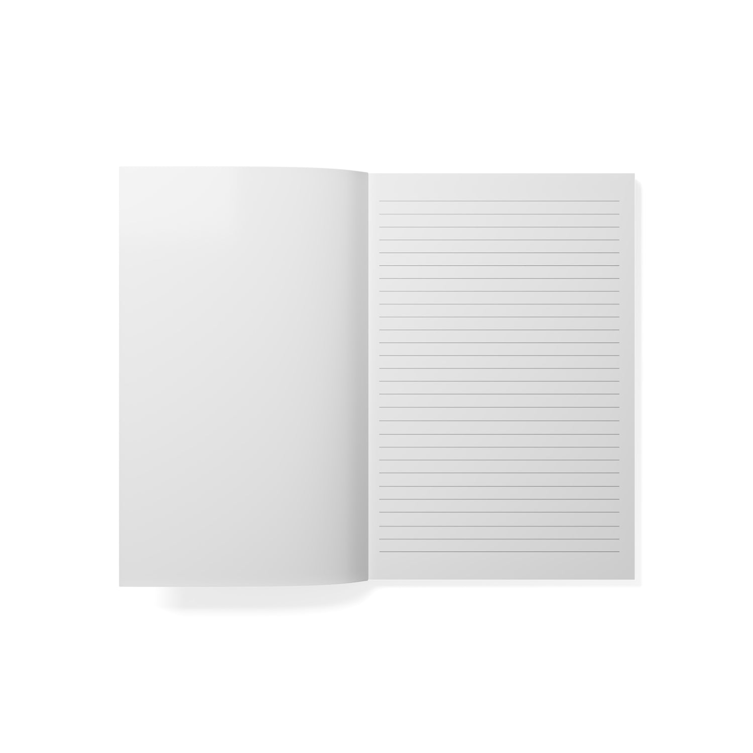 Coastal Seahorse Notebook | Mediterranean Folk Journal
