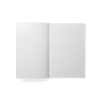Coastal Seahorse Notebook | Mediterranean Folk Journal