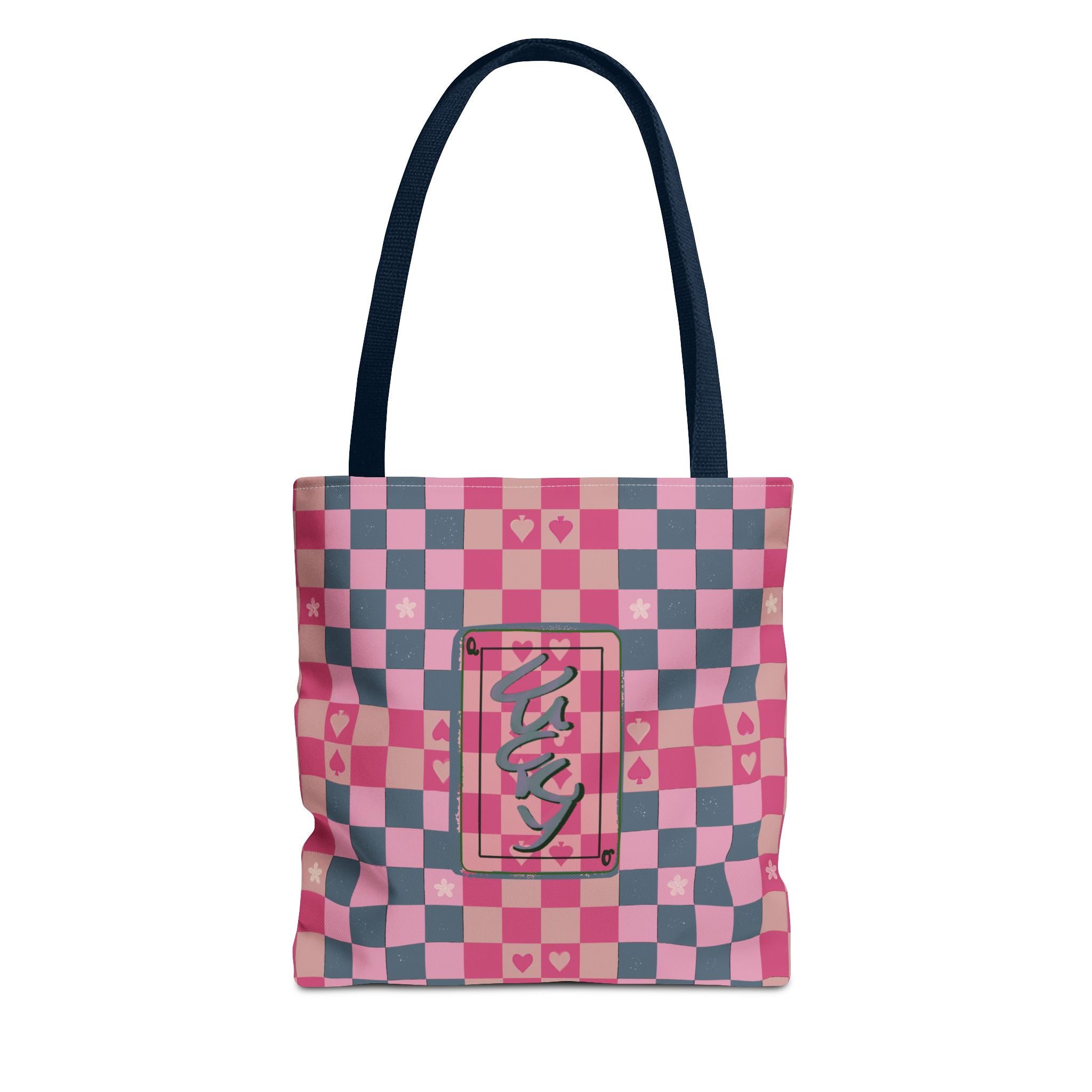   🥠  "Lucky" Tote Bag