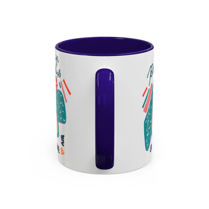 🏝️ Paradise Sunshine Air – Mug 11oz/15oz