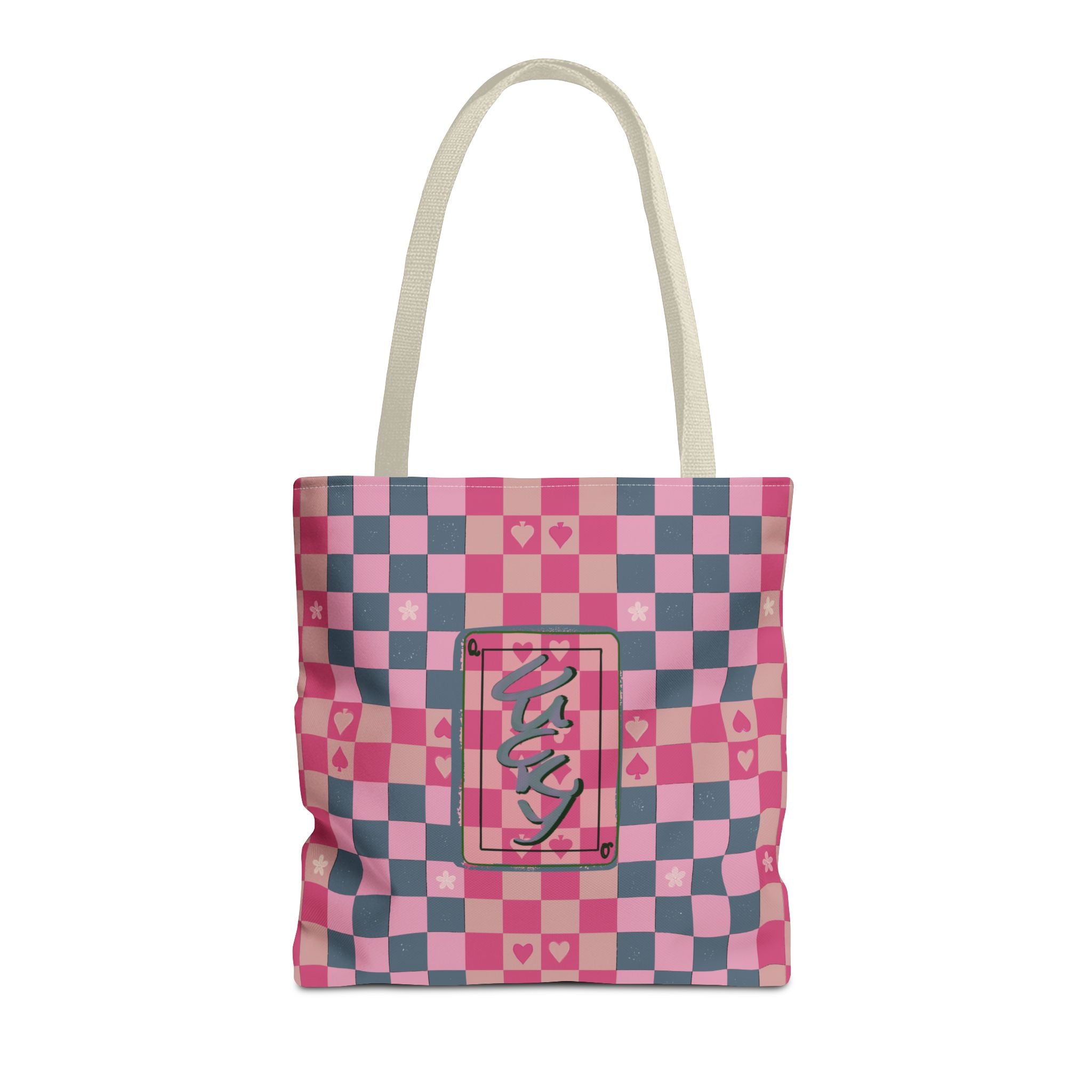   🥠  "Lucky" Tote Bag