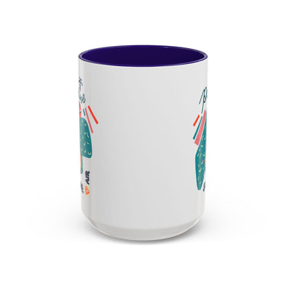 🏝️ Paradise Sunshine Air – Mug 11oz/15oz
