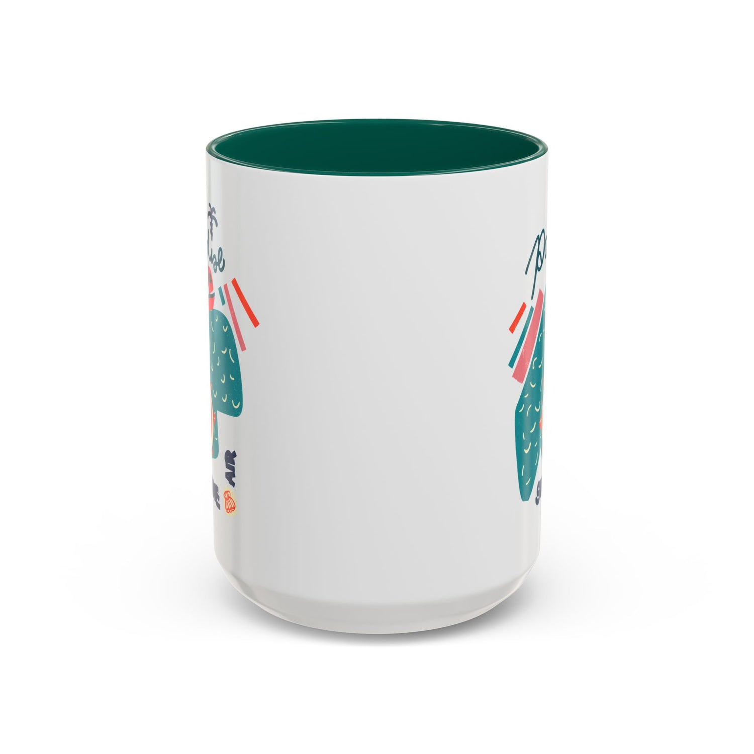 🏝️ Paradise Sunshine Air – Mug 11oz/15oz