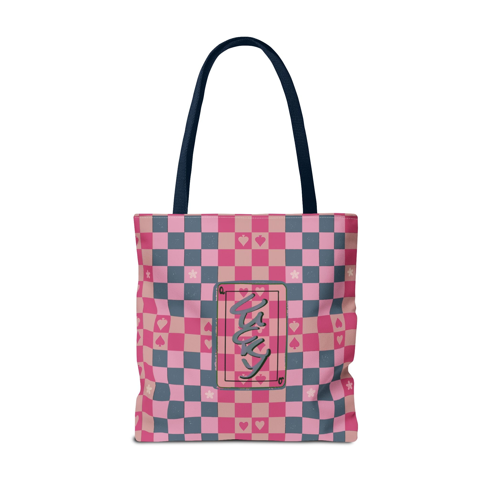   🥠  "Lucky" Tote Bag