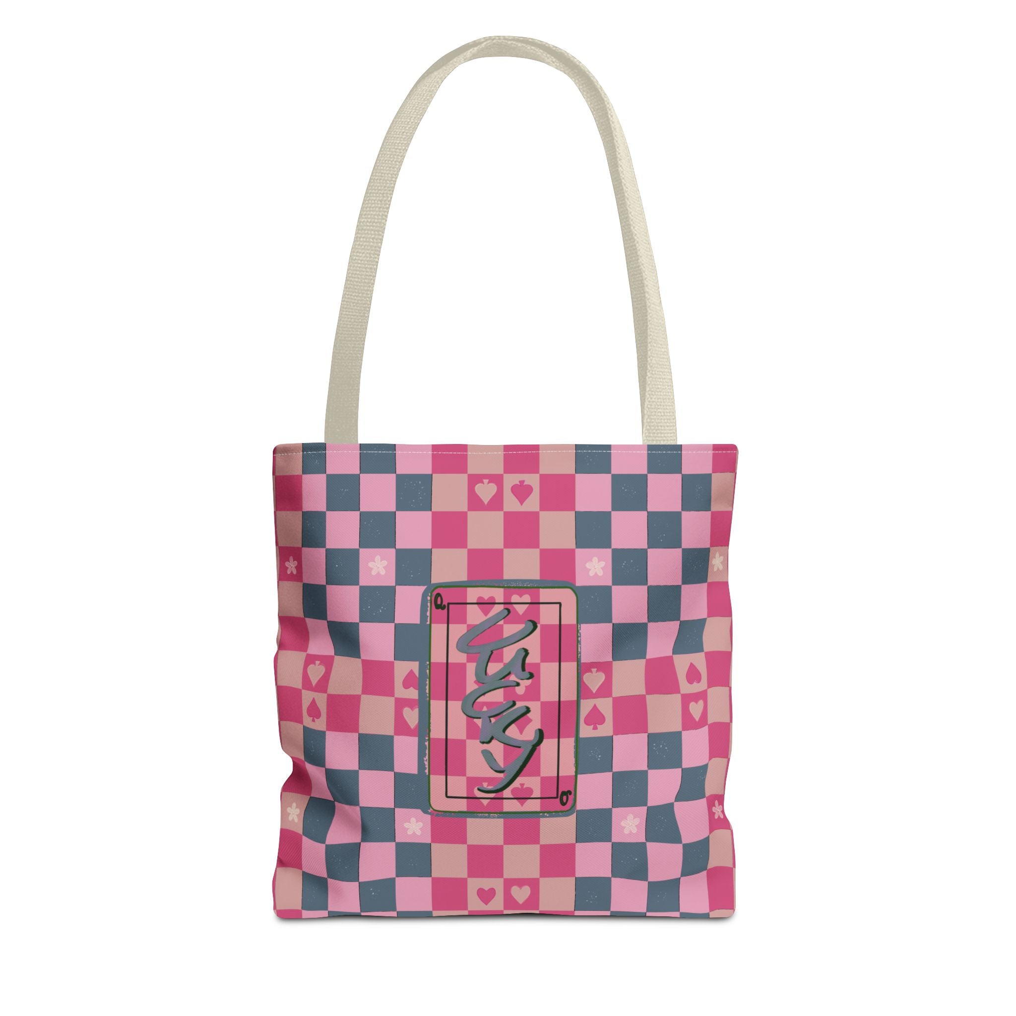  🥠  "Lucky" Tote Bag