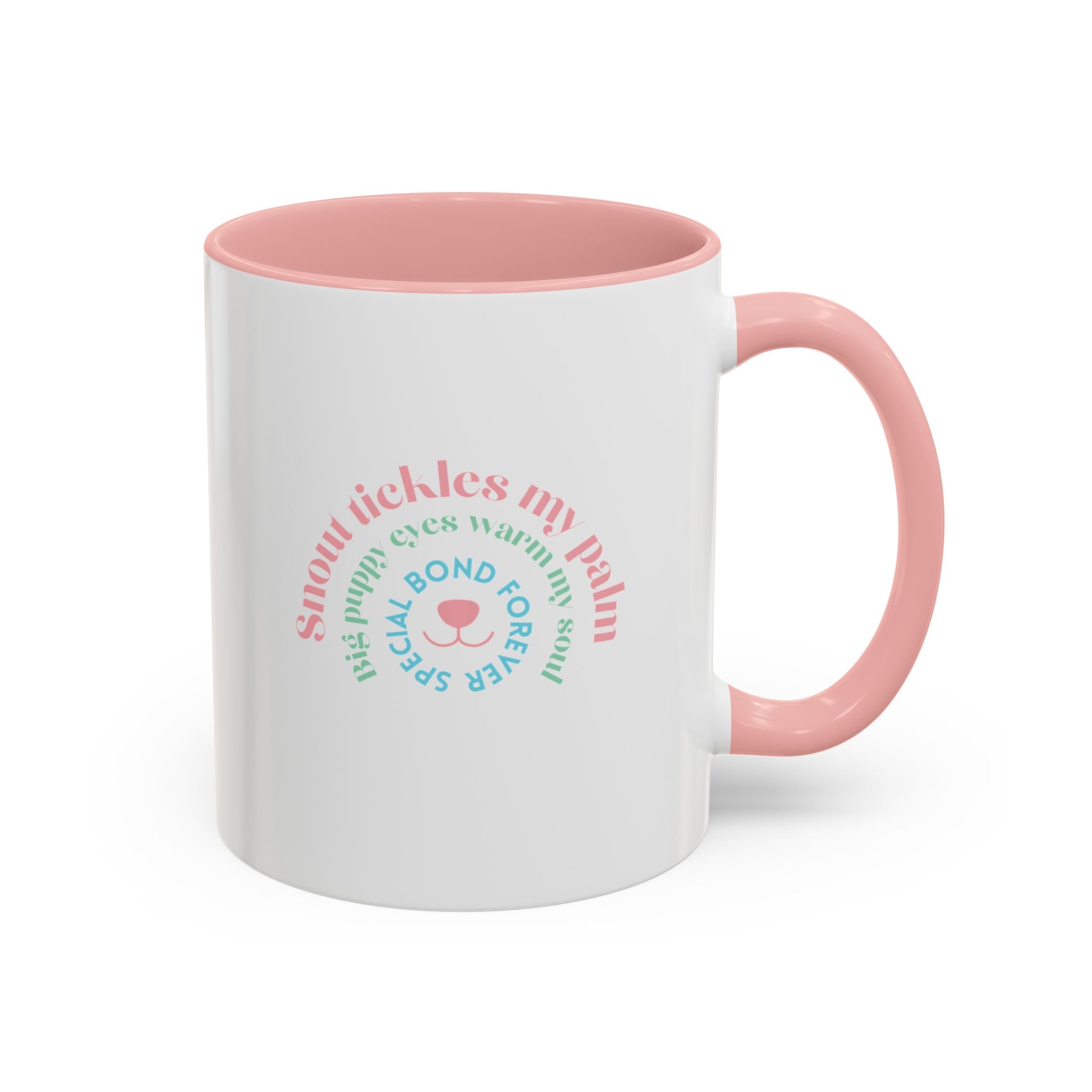 Haiku "Paws &amp; Poetry" Coffee Mug - Perfect for Cozy Sips