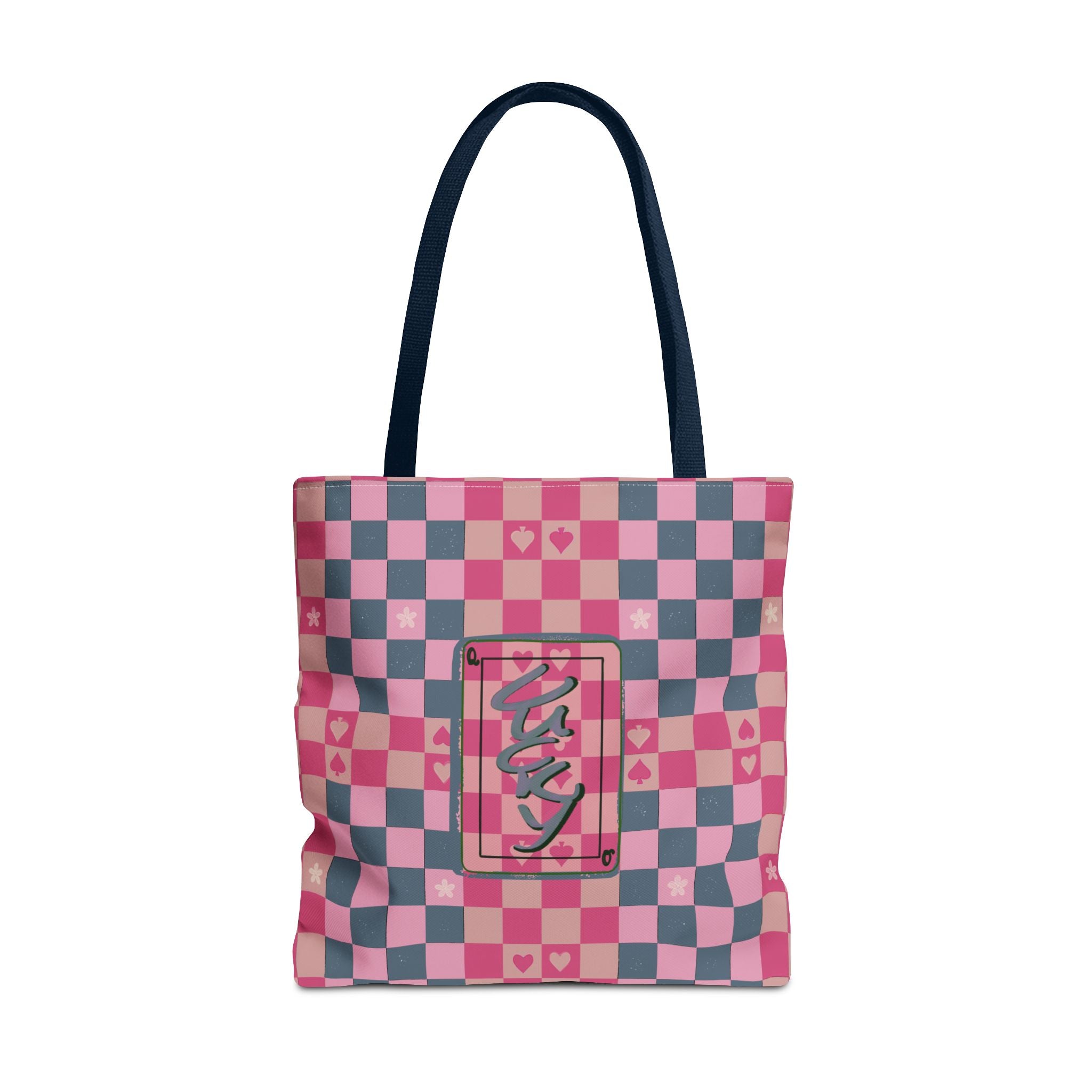   🥠  "Lucky" Tote Bag