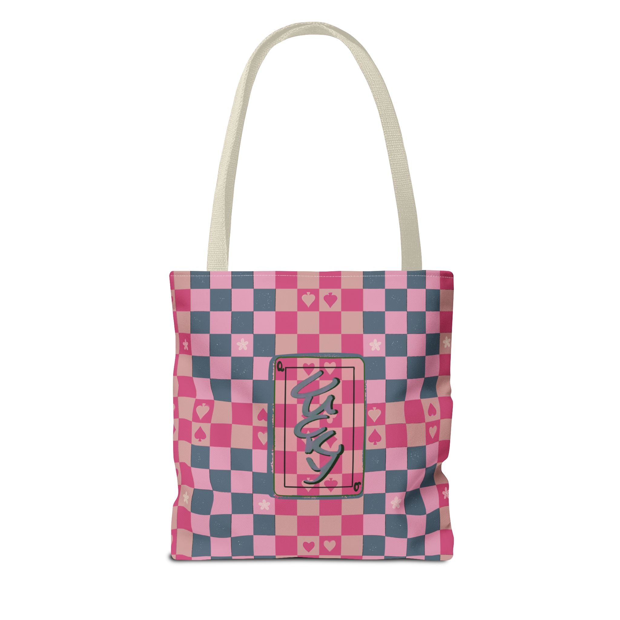   🥠  "Lucky" Tote Bag