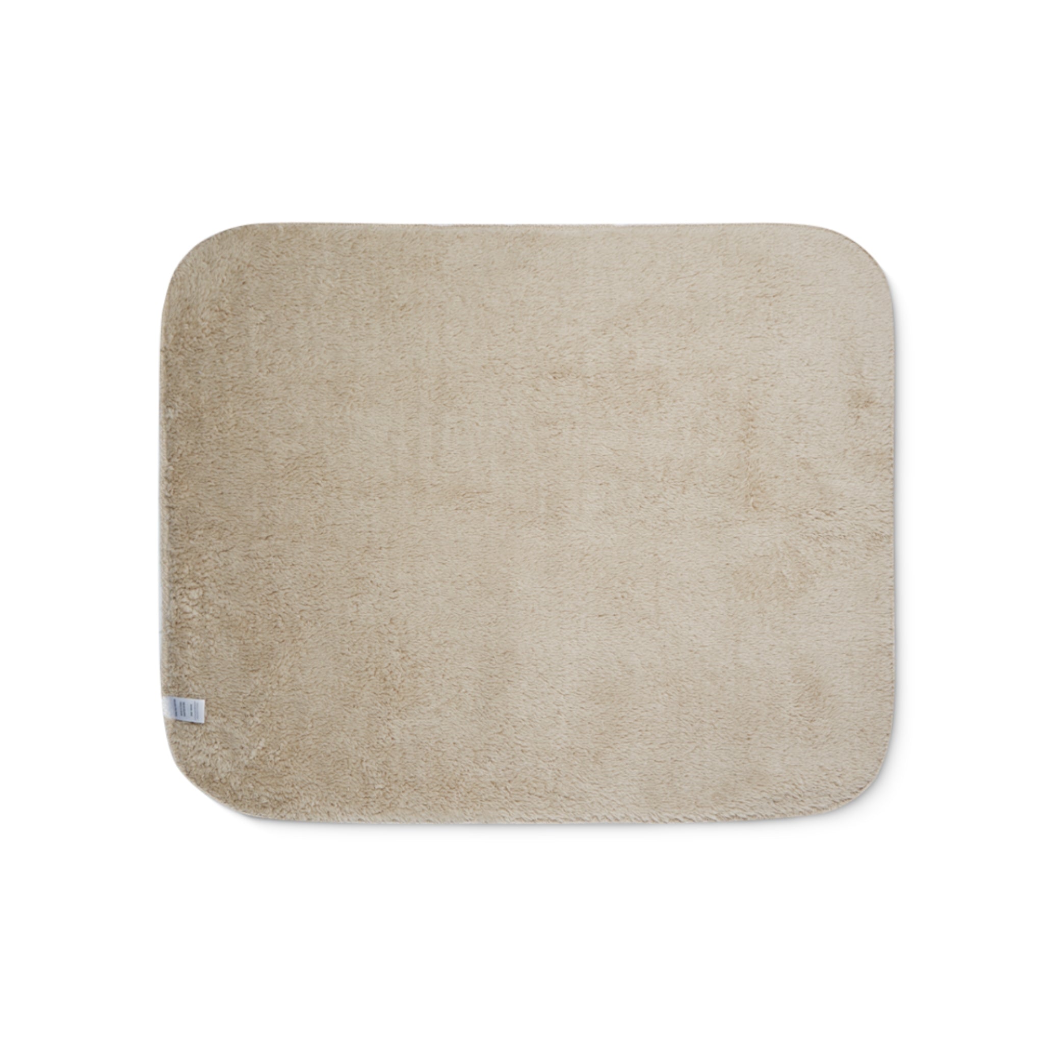 Dogwalk Sherpa Blanket Beige