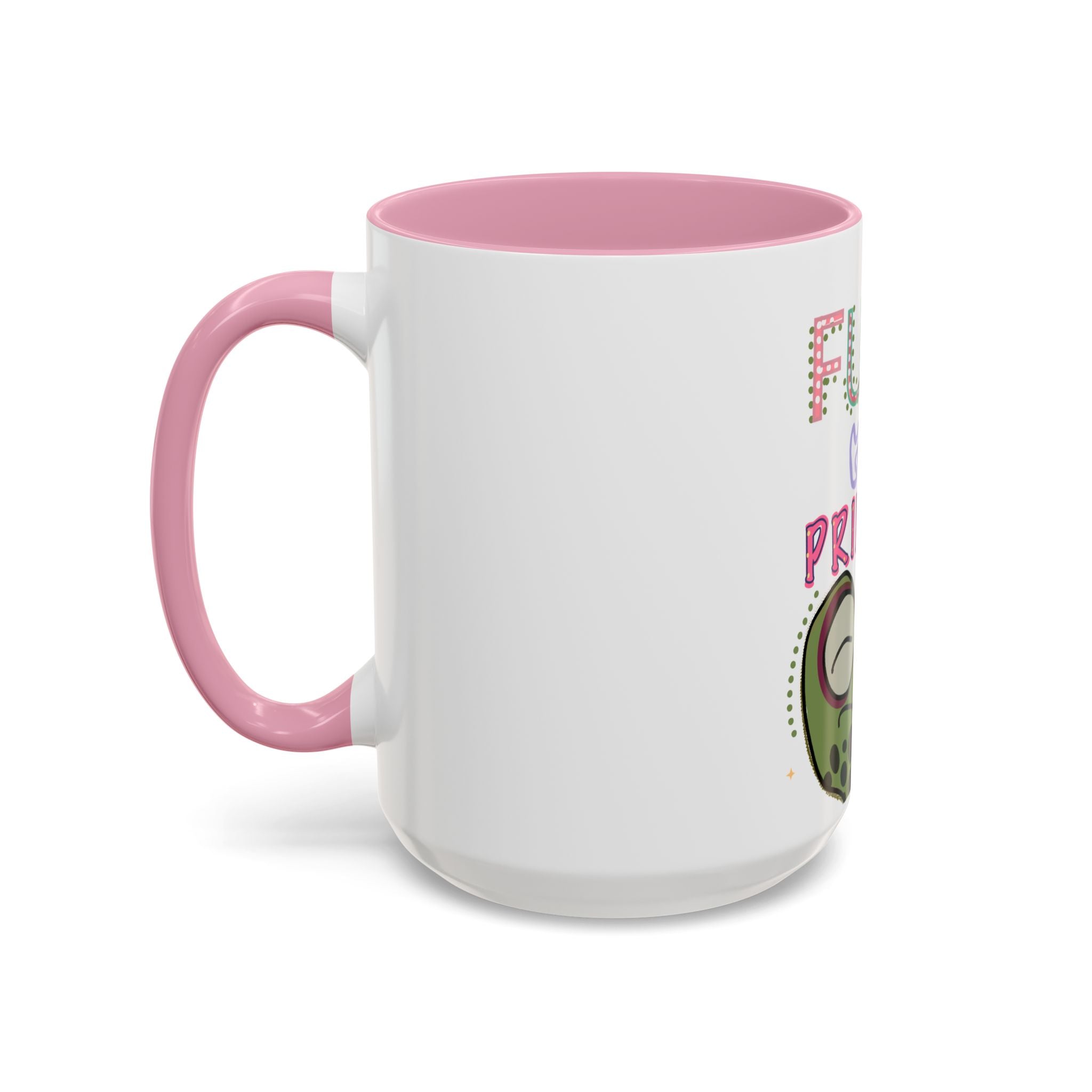 Sassy Frog Mug