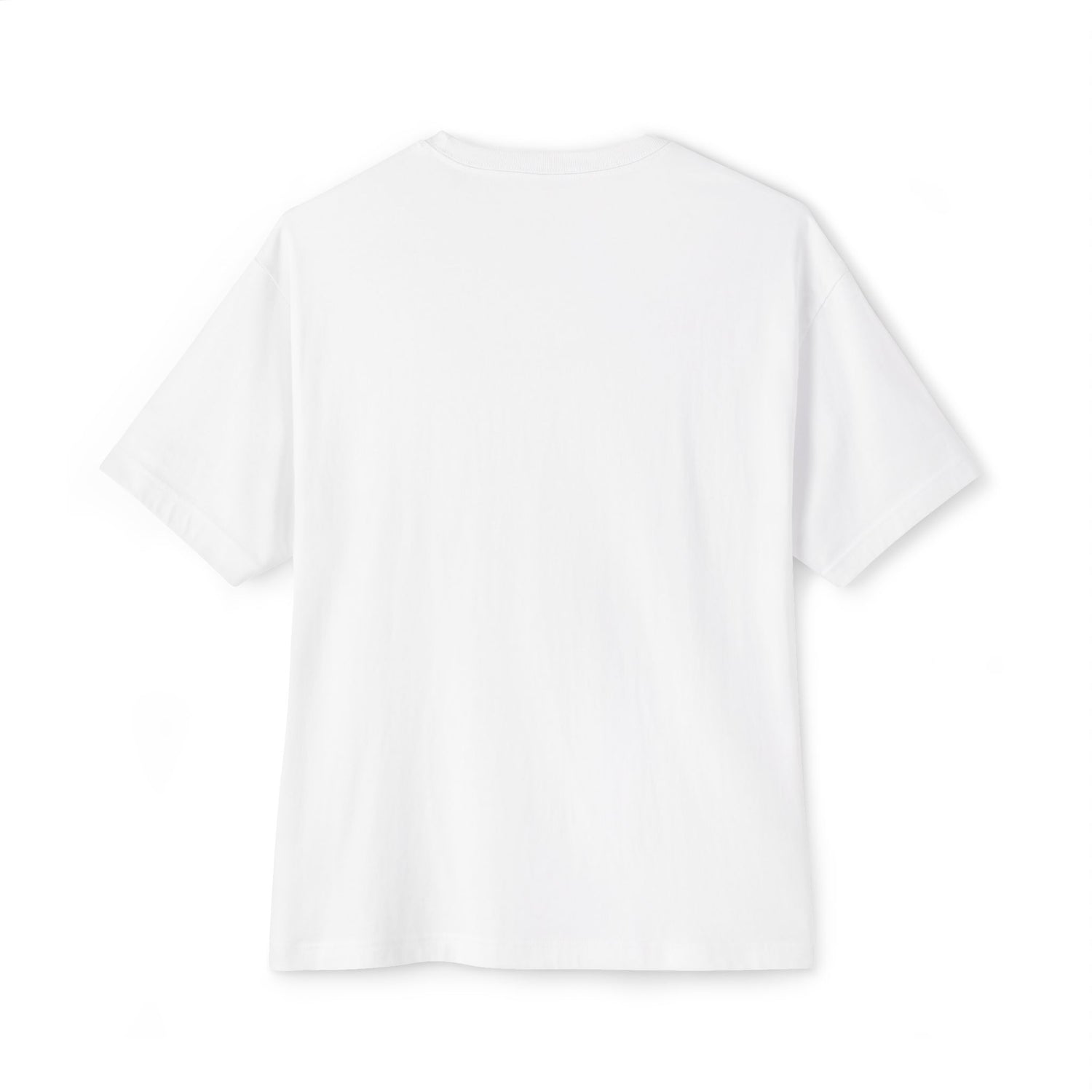 Go Wild Tiger Tee – Soft Power in Bold Purple
