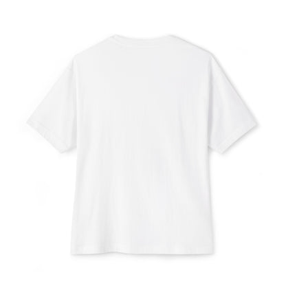 Go Wild Tiger Tee – Soft Power in Bold Purple