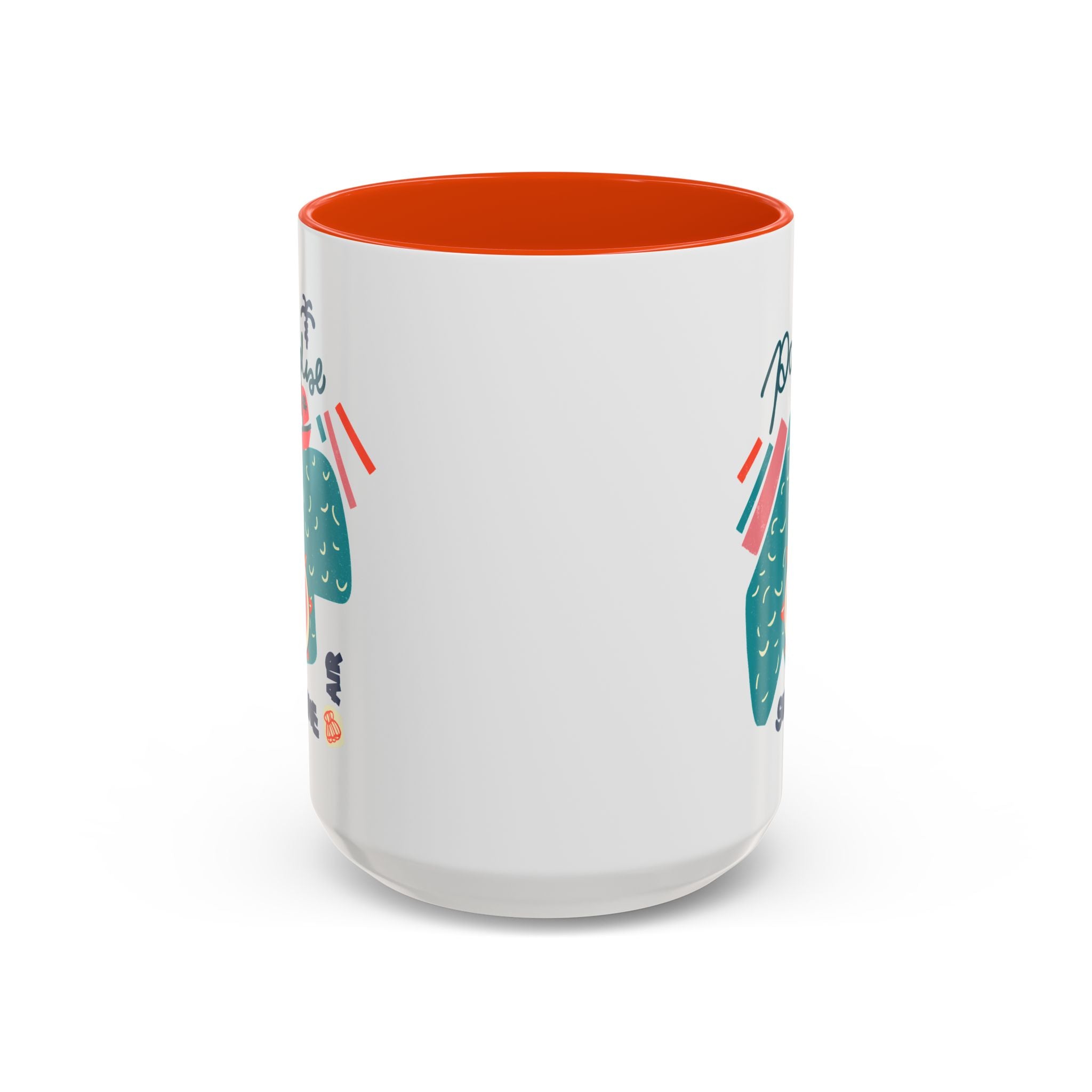 🏝️ Paradise Sunshine Air – Mug 11oz/15oz