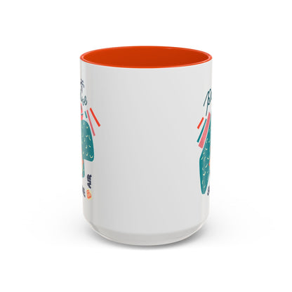 🏝️ Paradise Sunshine Air – Mug 11oz/15oz