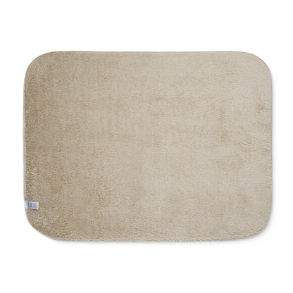 Dogwalk Sherpa Blanket Beige