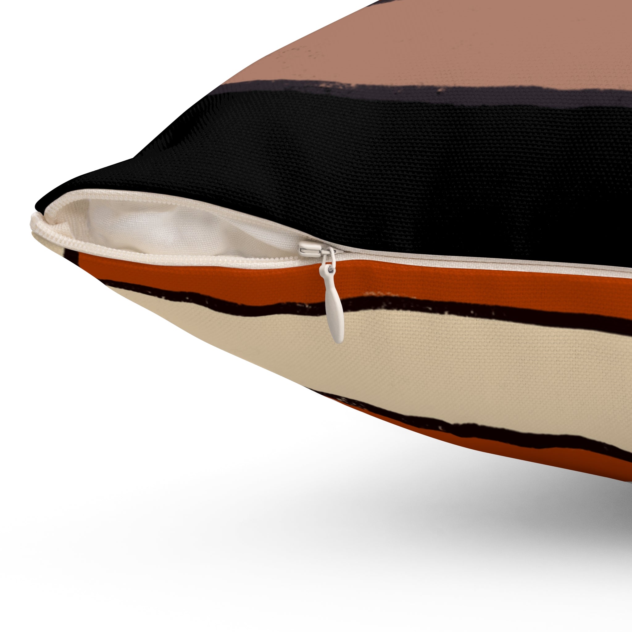 Red Panda Throw Pillow – Double-Sided Cute Design