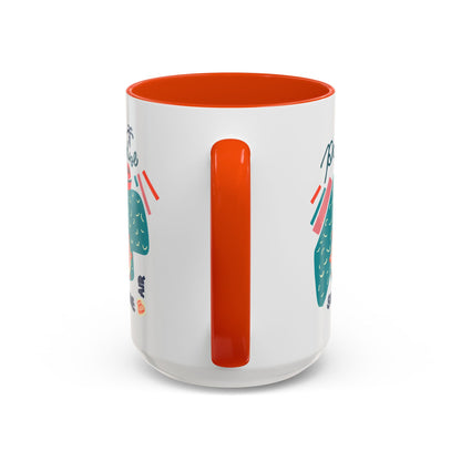 🏝️ Paradise Sunshine Air – Mug 11oz/15oz