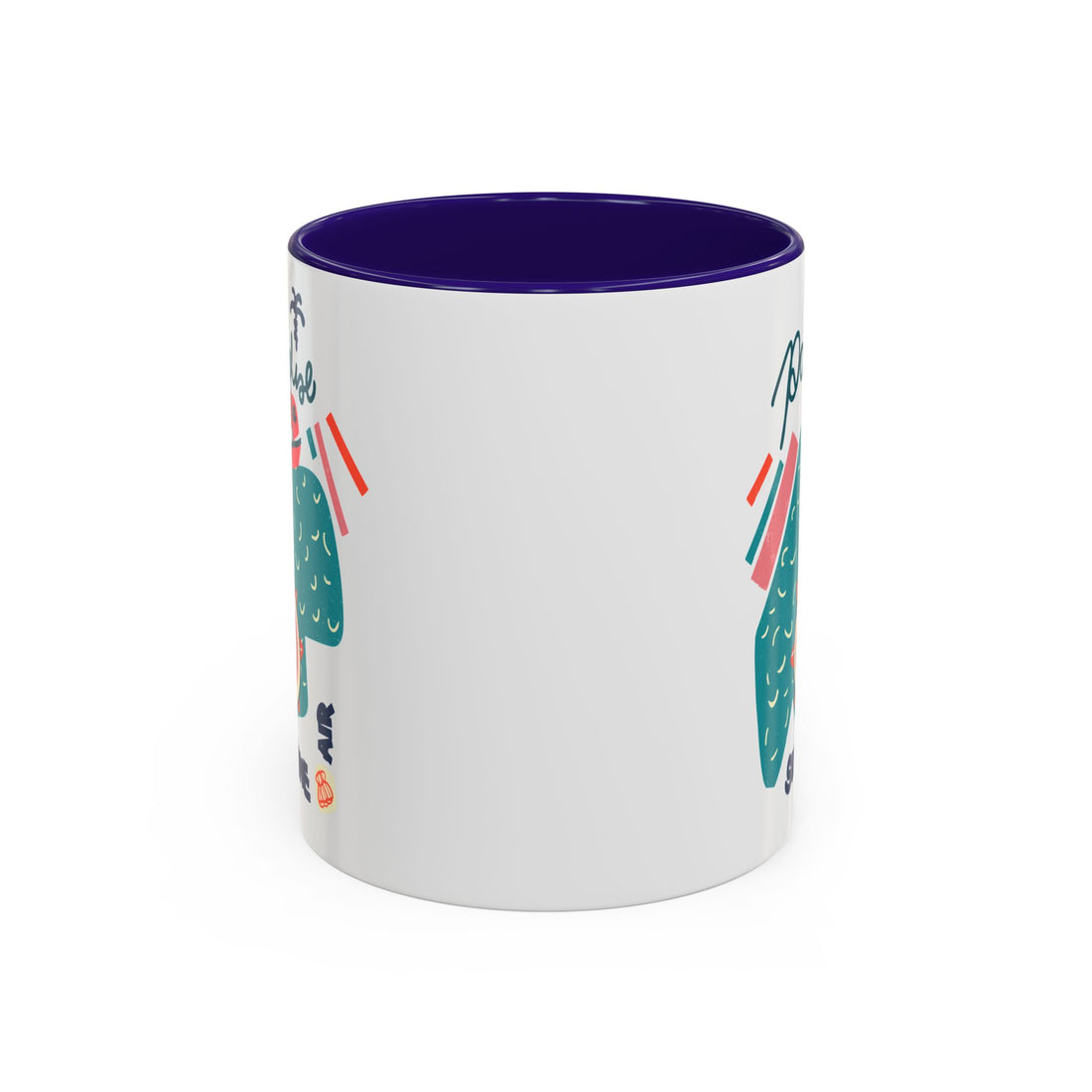 🏝️ Paradise Sunshine Air – Mug 11oz/15oz