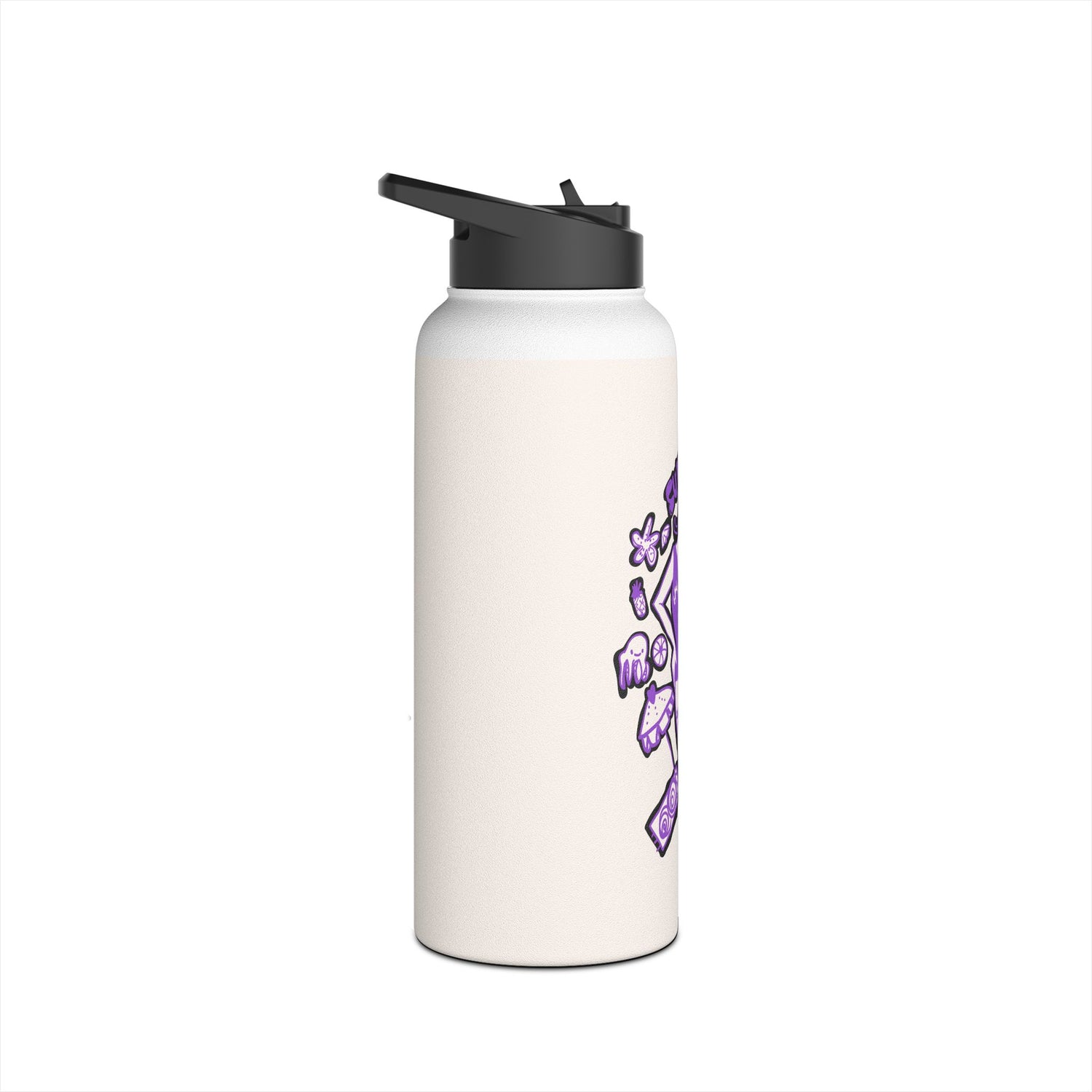 ☀️ Sun Babe Bottle – 12/18/32oz