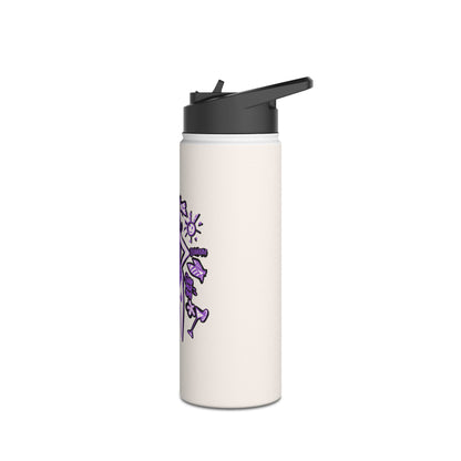 ☀️ Sun Babe Bottle – 12/18/32oz