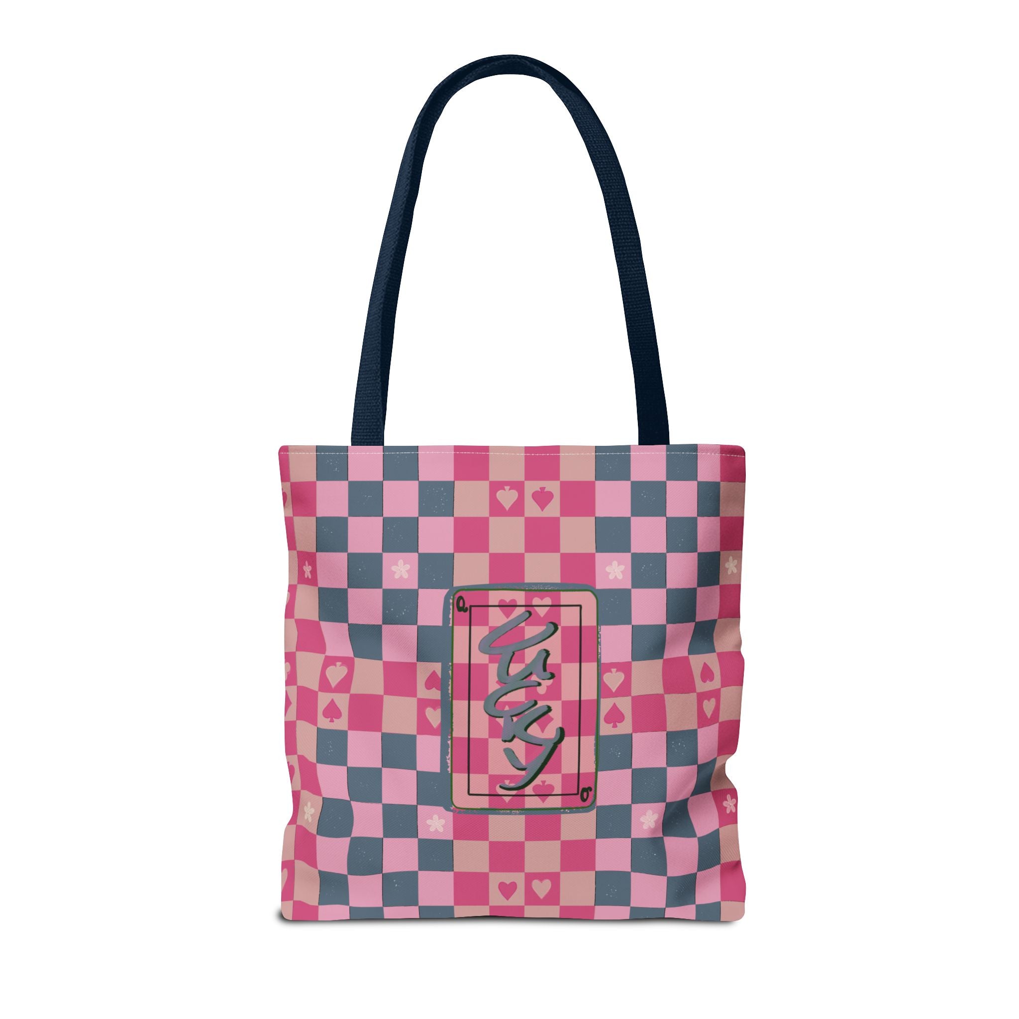   🥠  "Lucky" Tote Bag
