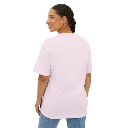 Go Wild Tiger Tee – Soft Power in Bold Purple