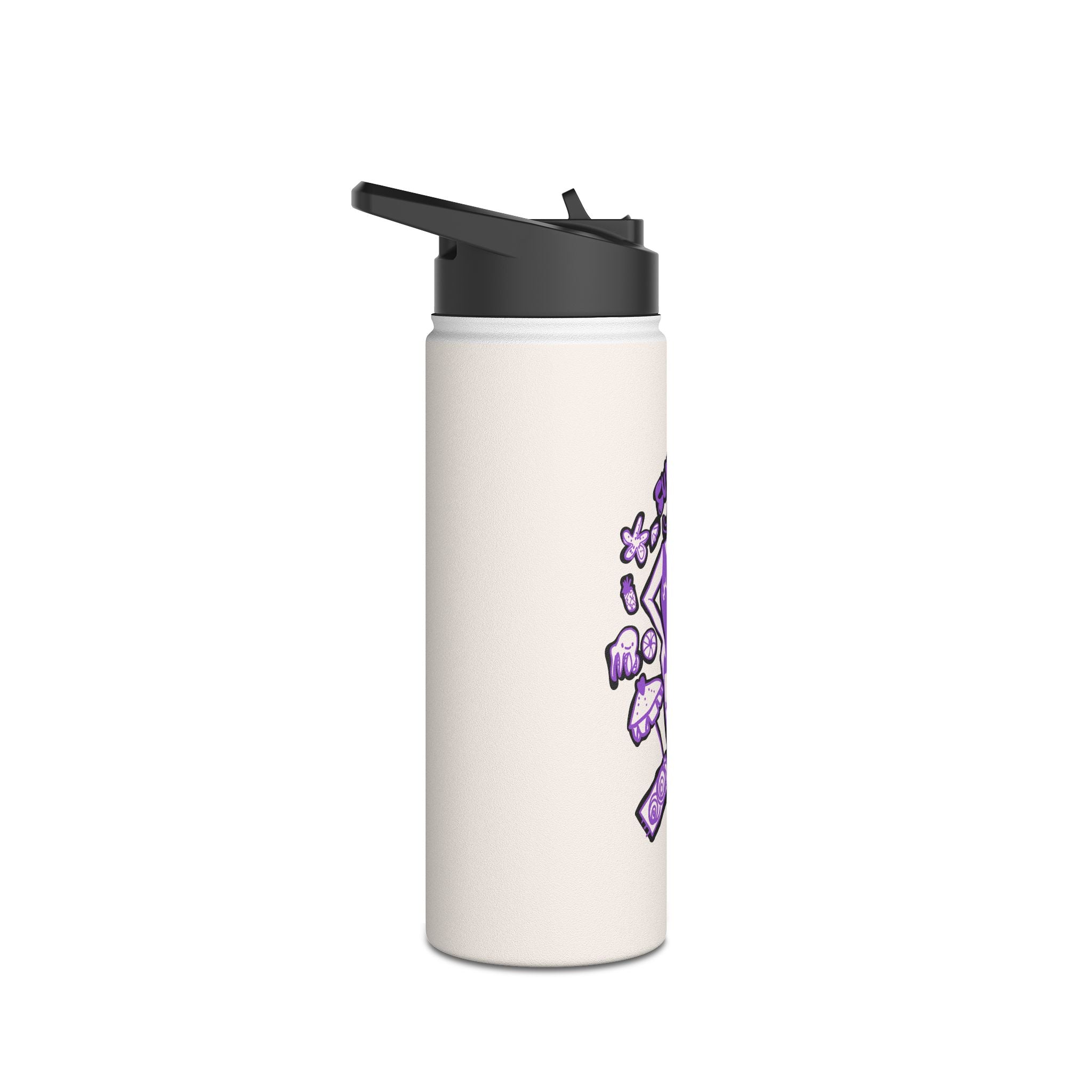 ☀️ Sun Babe Bottle – 12/18/32oz