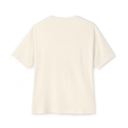 Go Wild Tiger Tee – Soft Power in Bold Purple