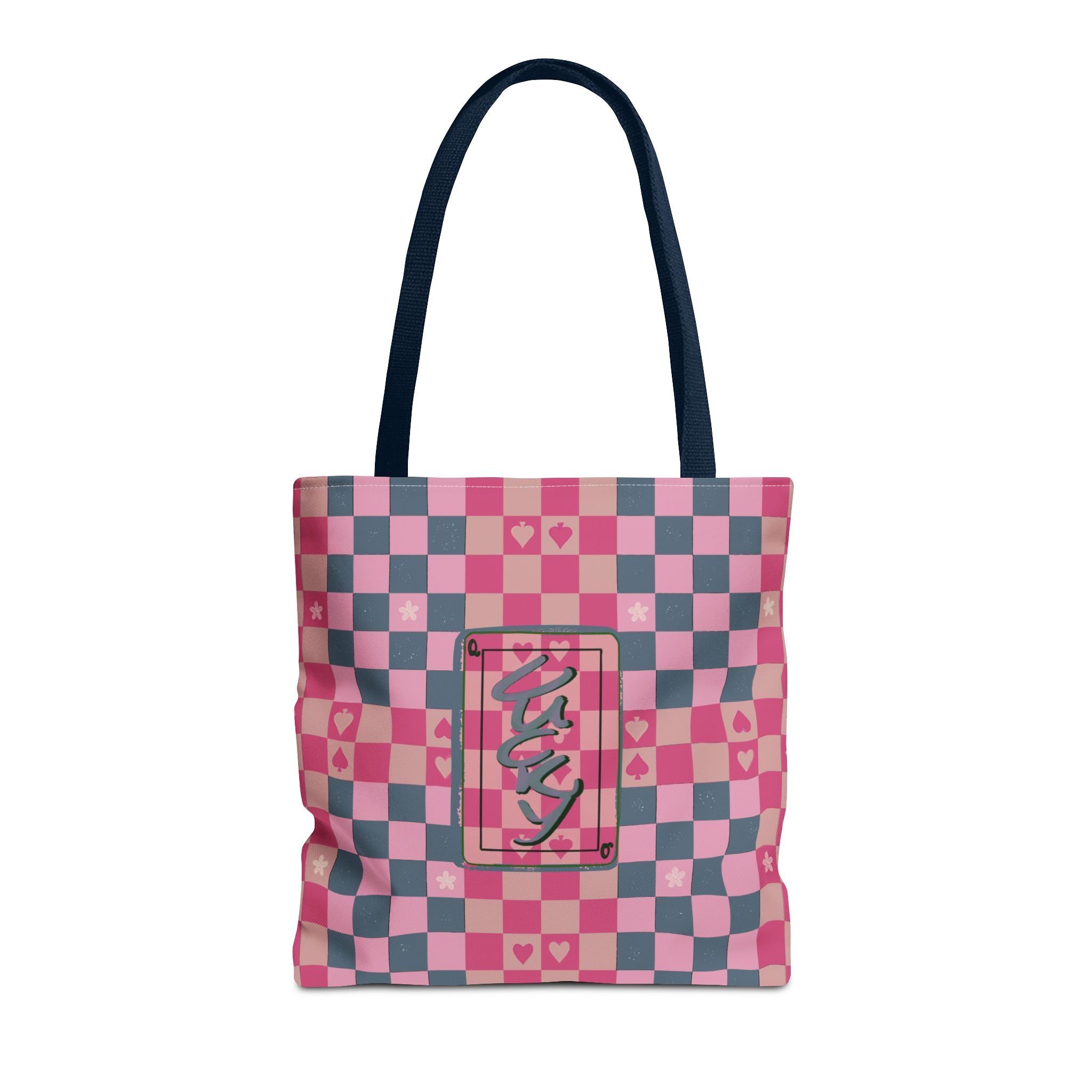   🥠  "Lucky" Tote Bag