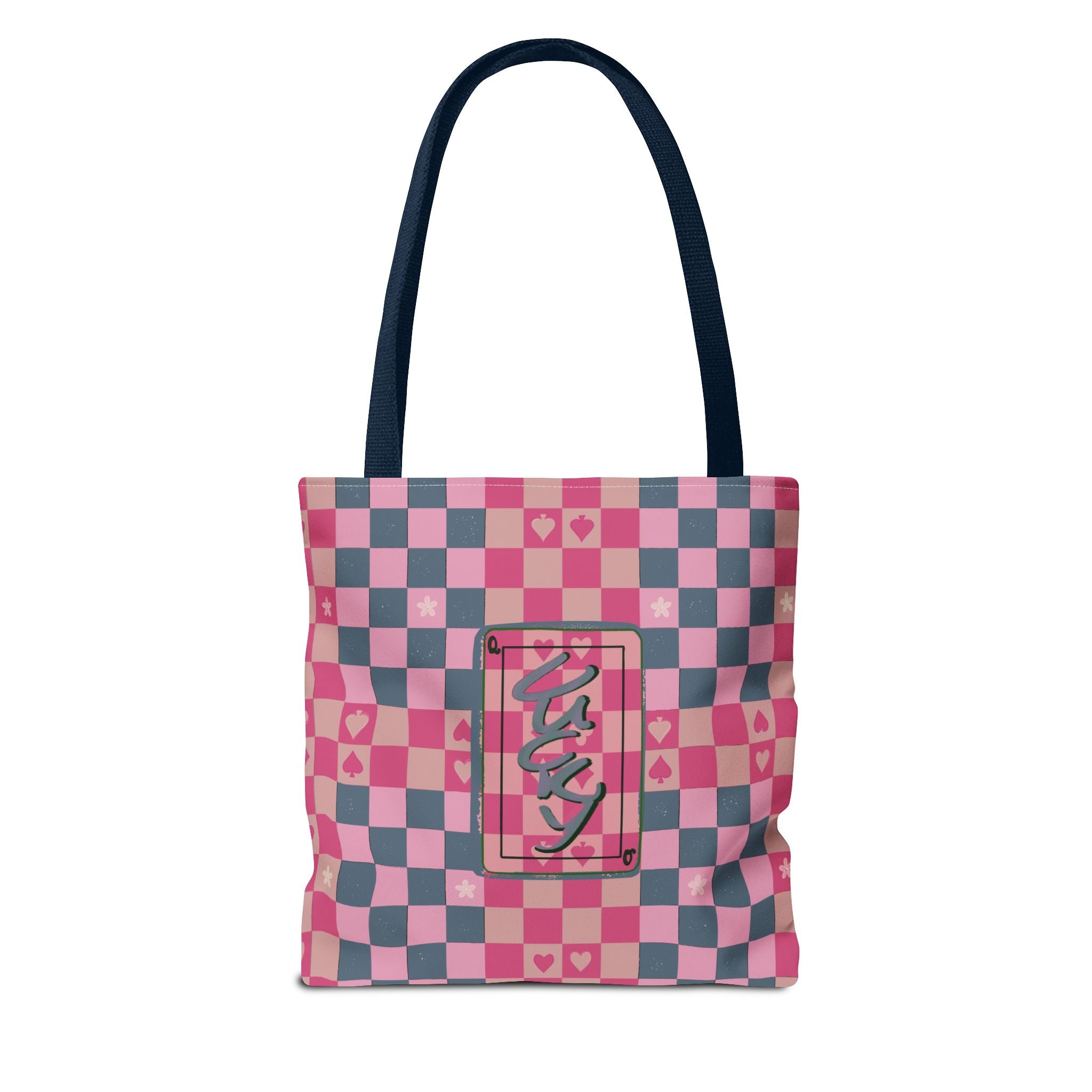   🥠  "Lucky" Tote Bag