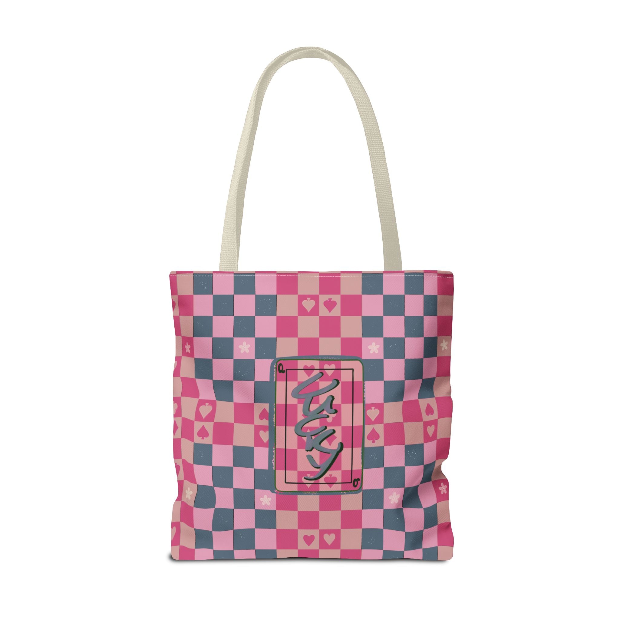   🥠  "Lucky" Tote Bag