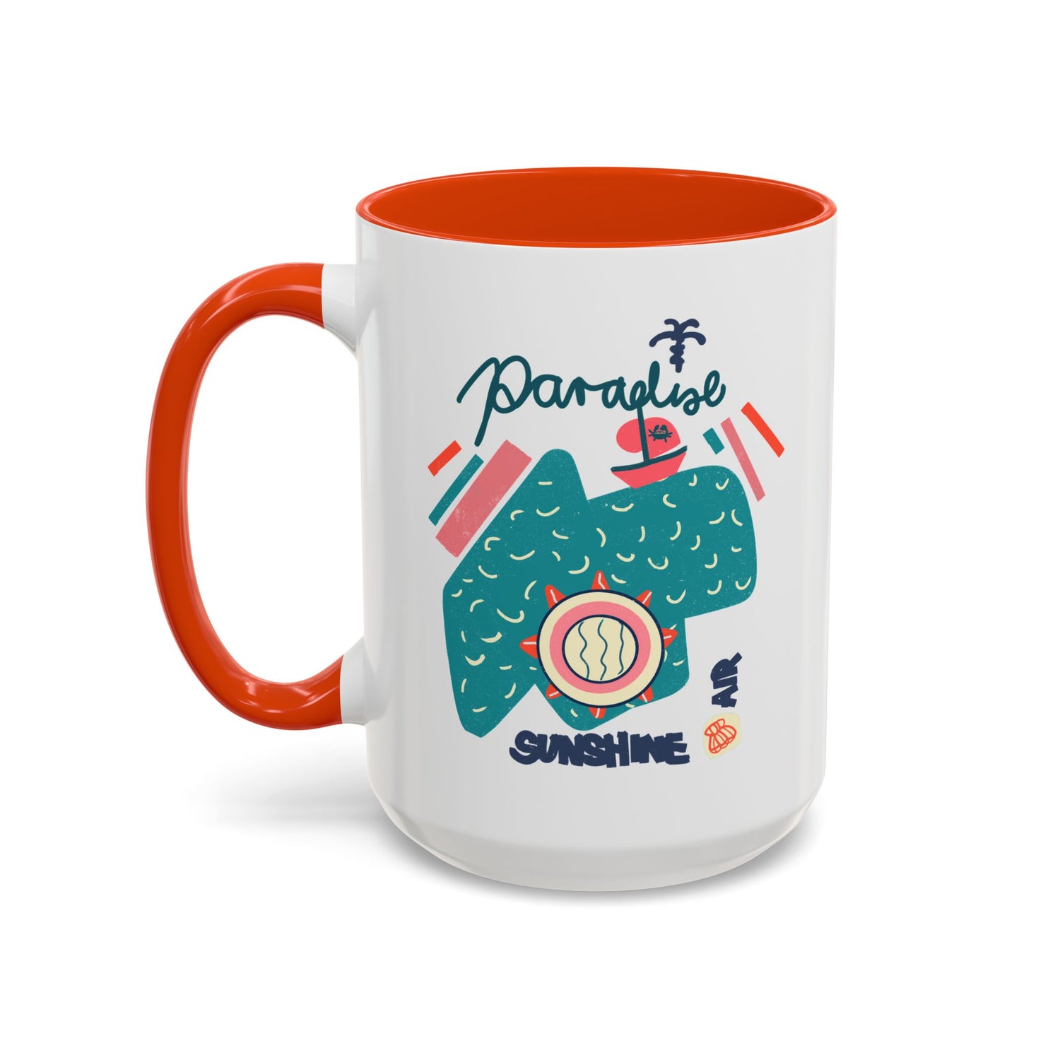 Aesthetic dopamine decor mug gift for coffee lovers