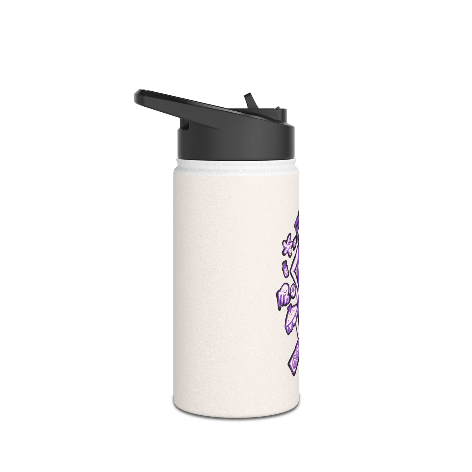 ☀️ Sun Babe Bottle – 12/18/32oz