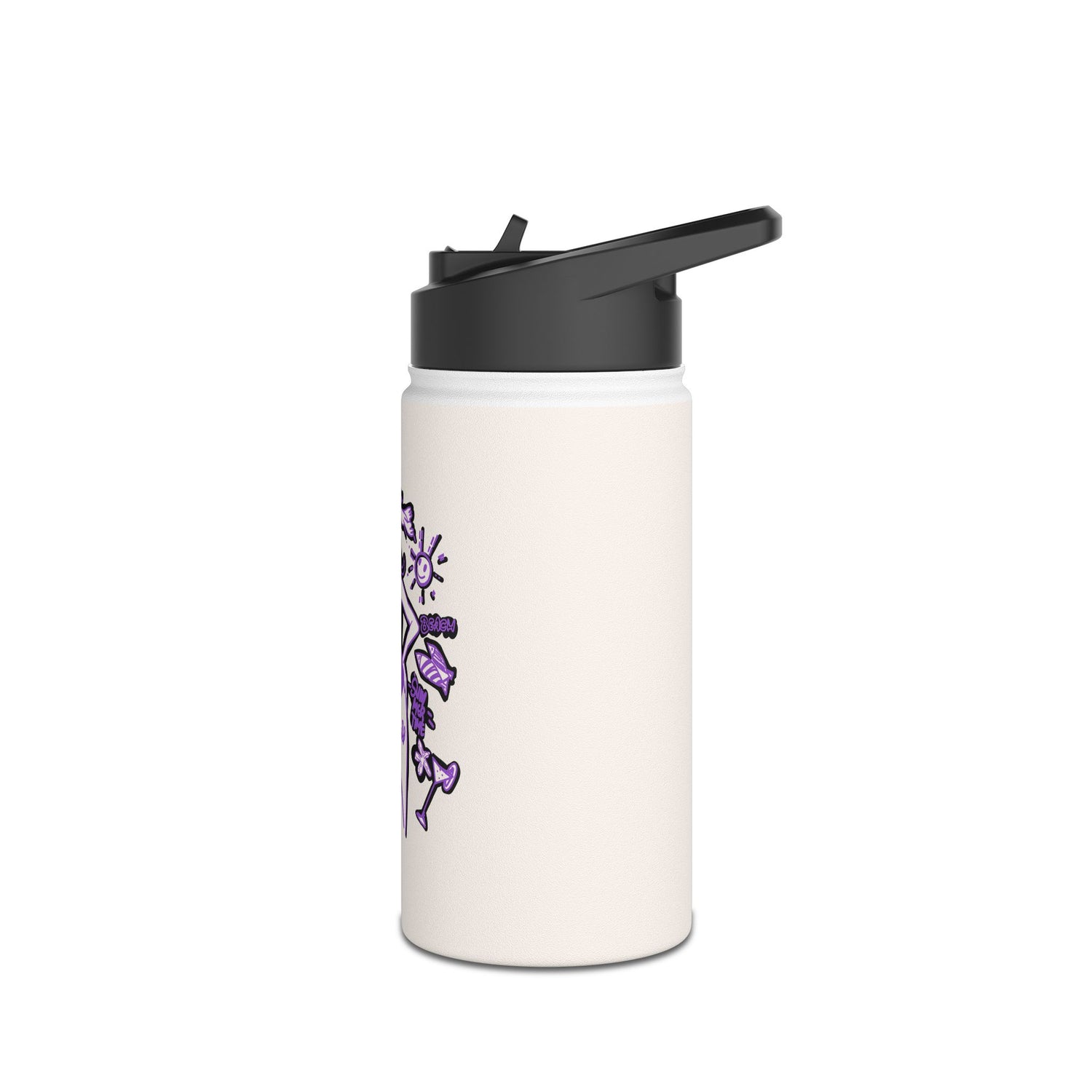 ☀️ Sun Babe Bottle – 12/18/32oz
