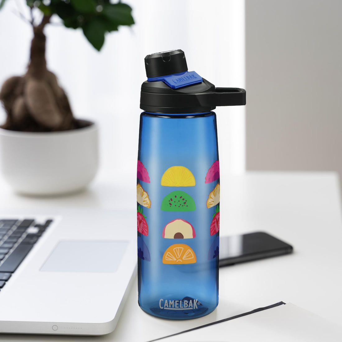 Tutti Frutti CamelBak Eddy® Water Bottle