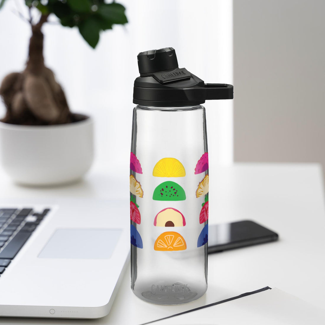 Tutti Frutti CamelBak Eddy® Water Bottle